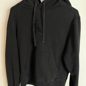 OVO Drake Owl Logo Hoodie